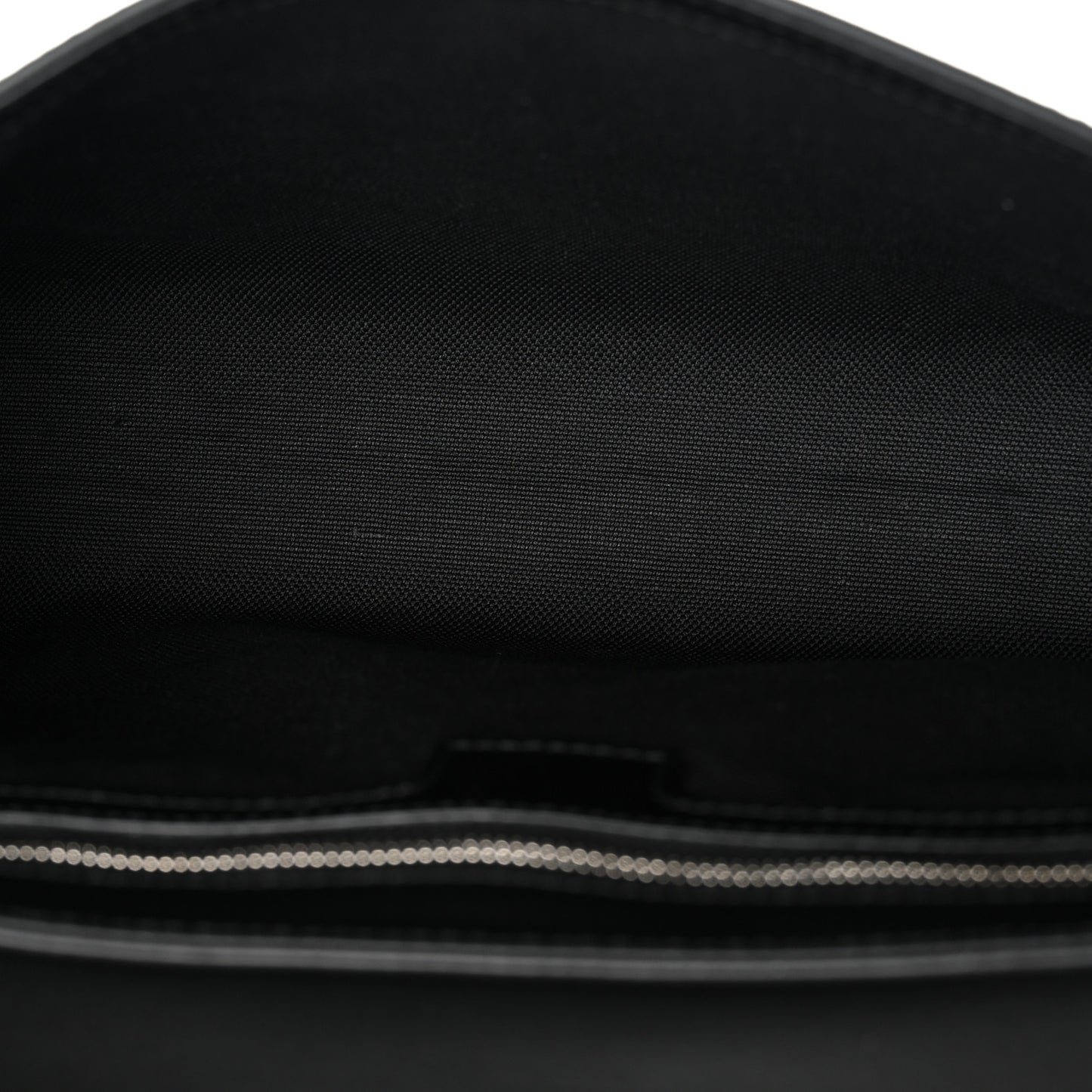 GG Supreme Monogram Appia Calfskin Web Crossbody Bag Black Grey