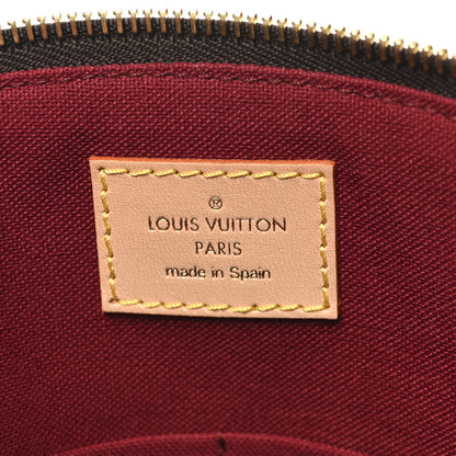 Louis Vuitton Monogram Petit Palais 6 of 9