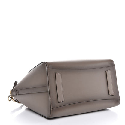Givenchy Antique Calfskin Medium Antigona Grey 4 of 7