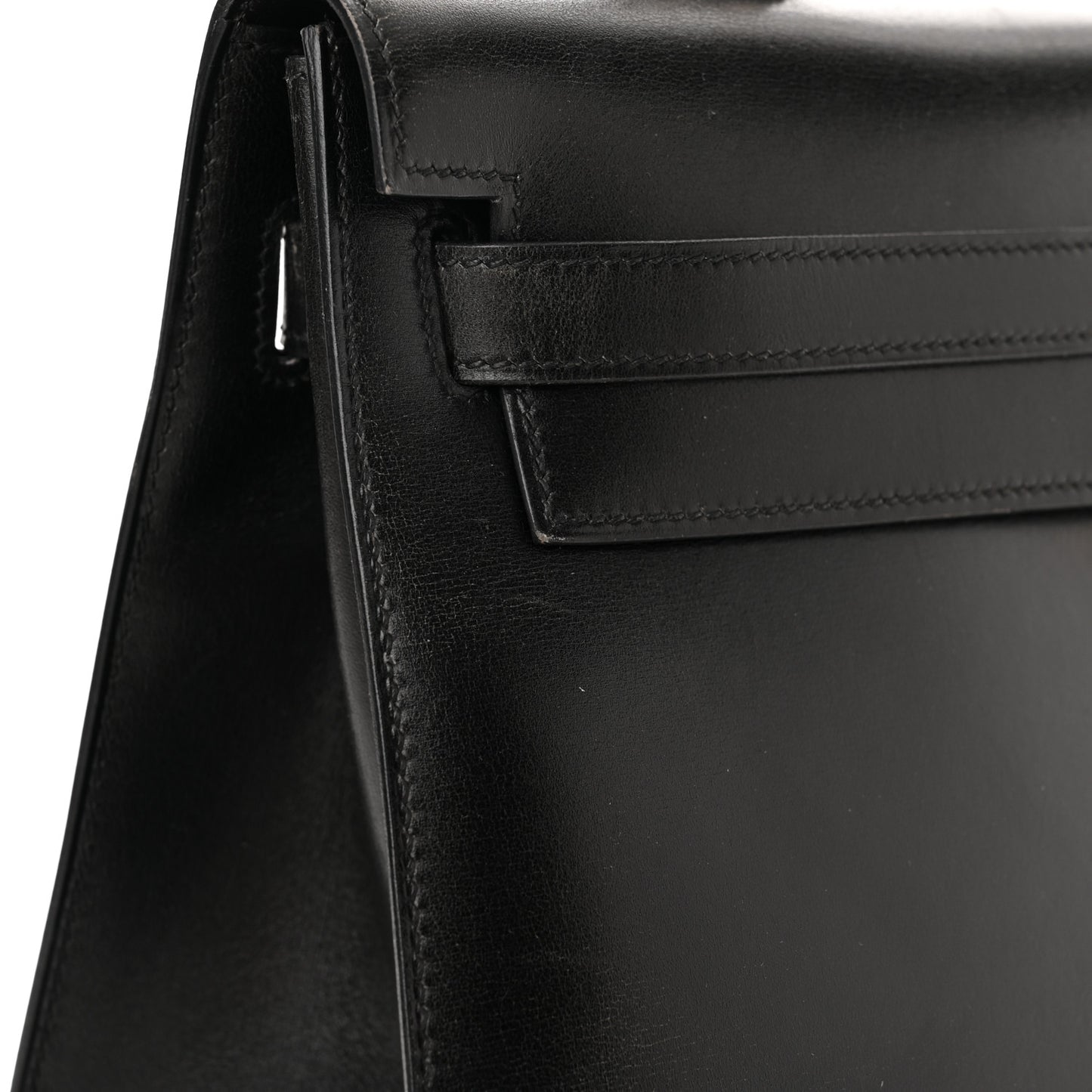 Box Kelly Sellier 35 Black