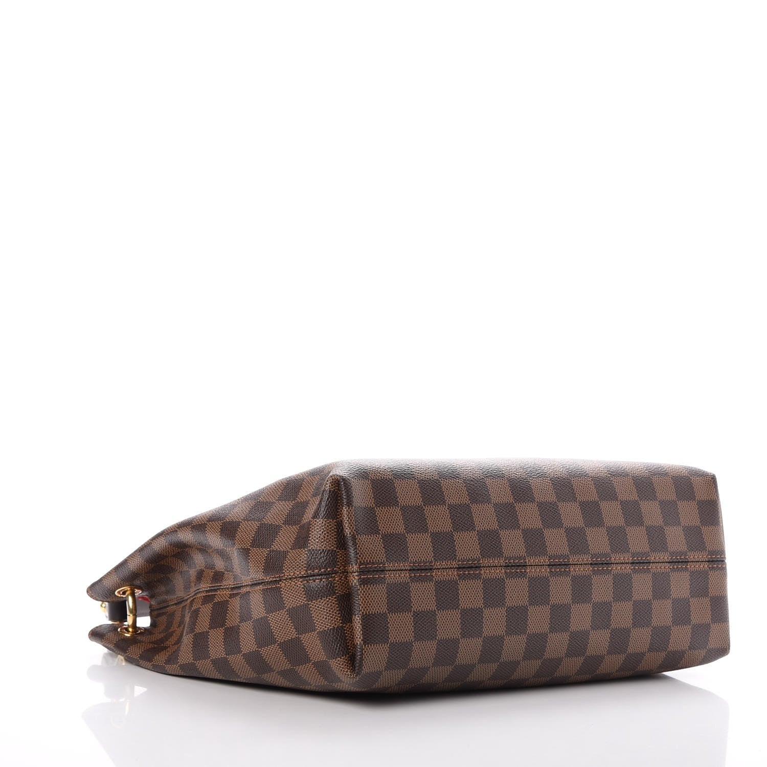 Louis Vuitton Damier Ebene Graceful PM 4 of 10