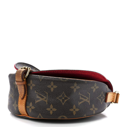 Louis Vuitton Monogram Tambourin 8 of 13