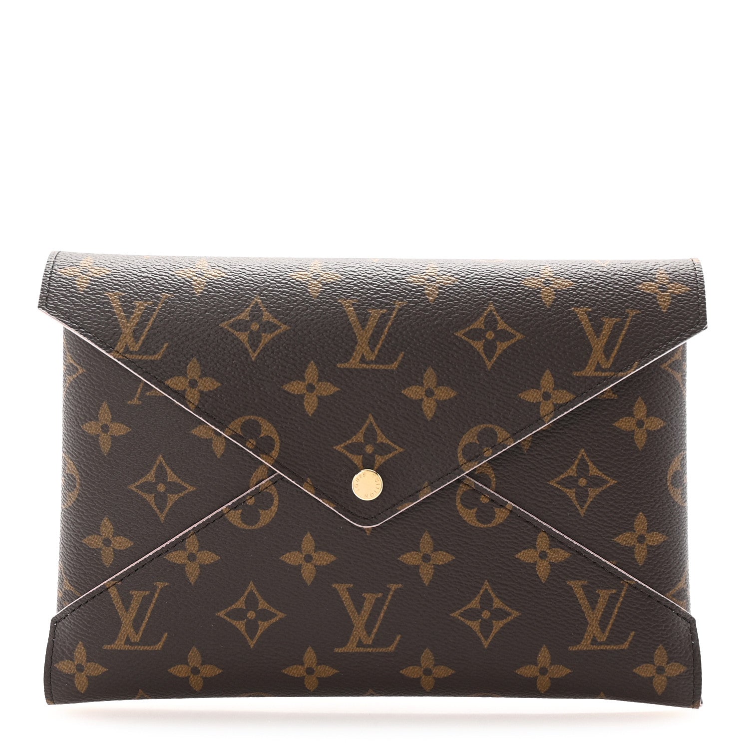 Louis Vuitton Monogram Kirigami Pochette Set 2 of 10