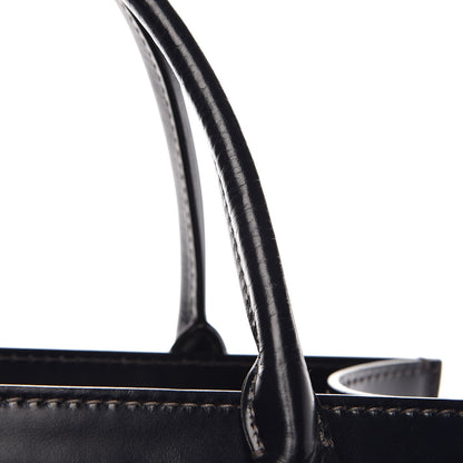 Christian Dior Oblique Tote Bag Blue 10 of 10