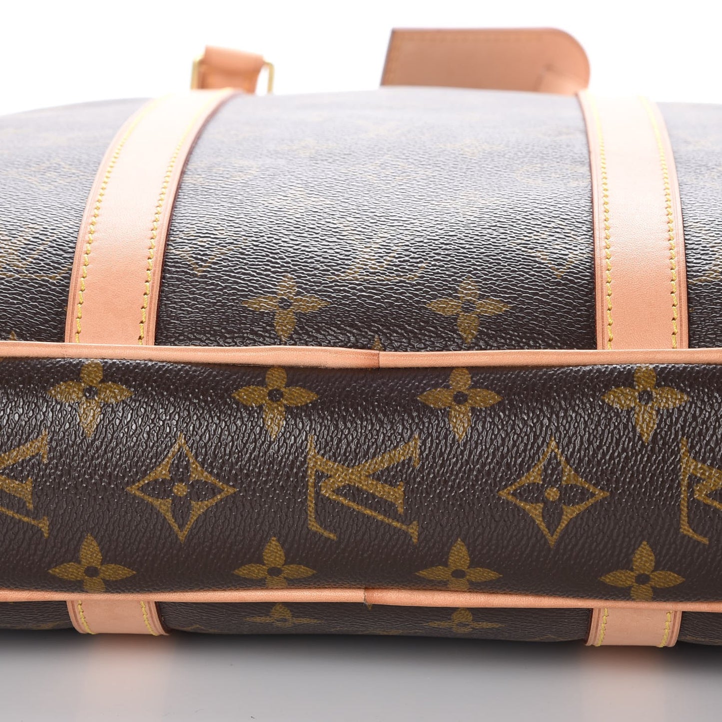 Monogram Porte Documents Voyage Briefcase
