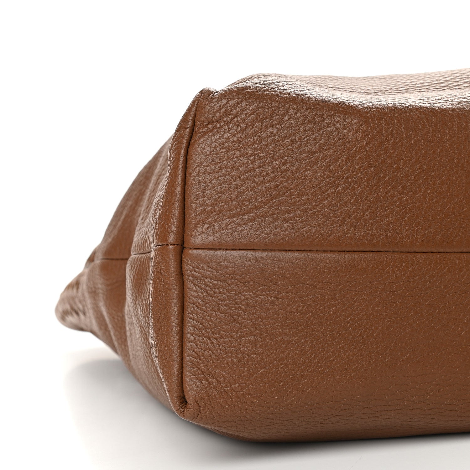 Bottega Veneta Cervo Intrecciato Tote Noce 5 of 8