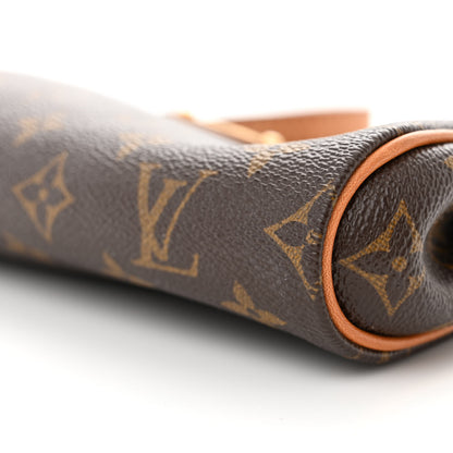 Louis Vuitton Monogram Eva Clutch 11 of 13