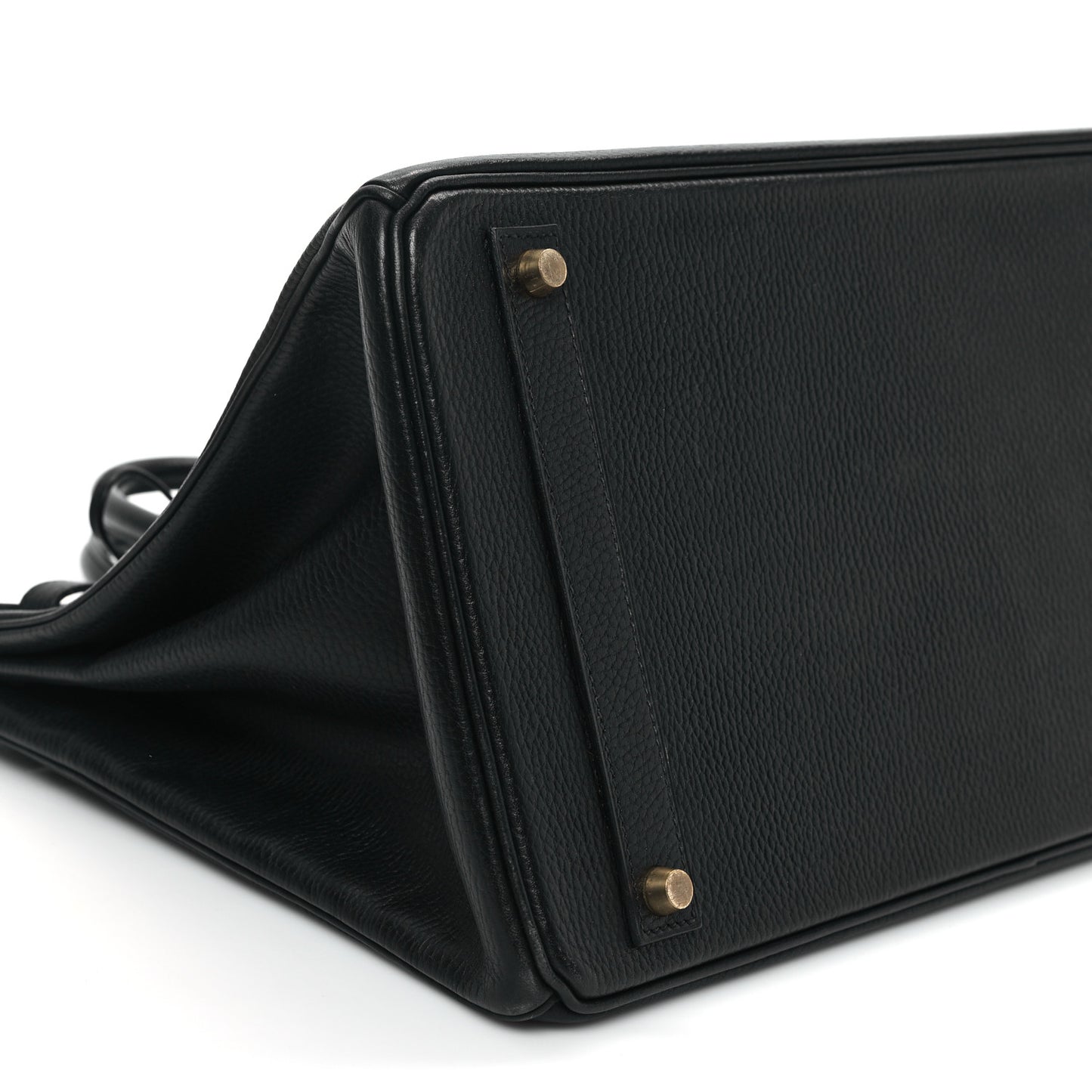 Ardennes Birkin 40 Black