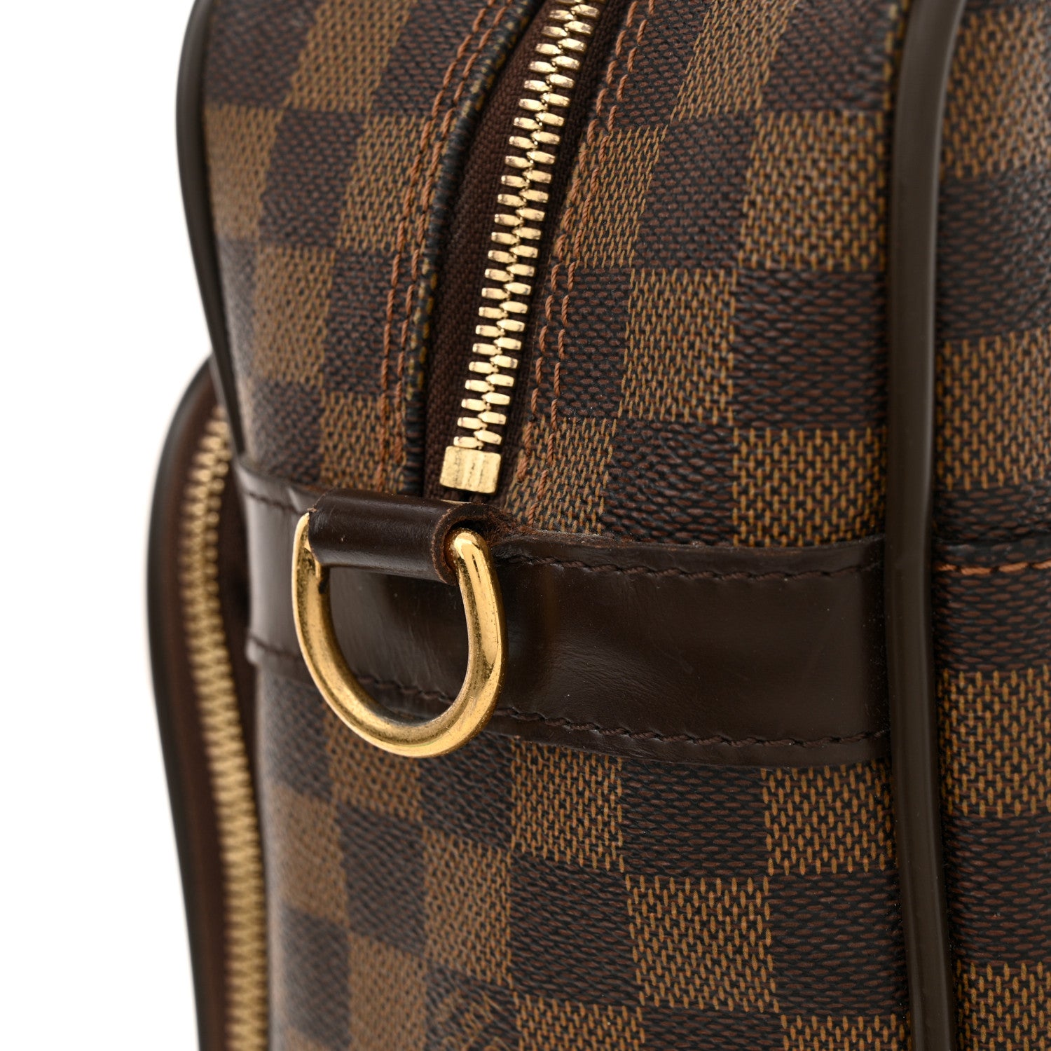 Louis Vuitton Damier Ebene Icare 15 of 16