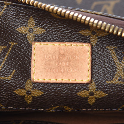Louis Vuitton Monogram Sully MM 6 of 12