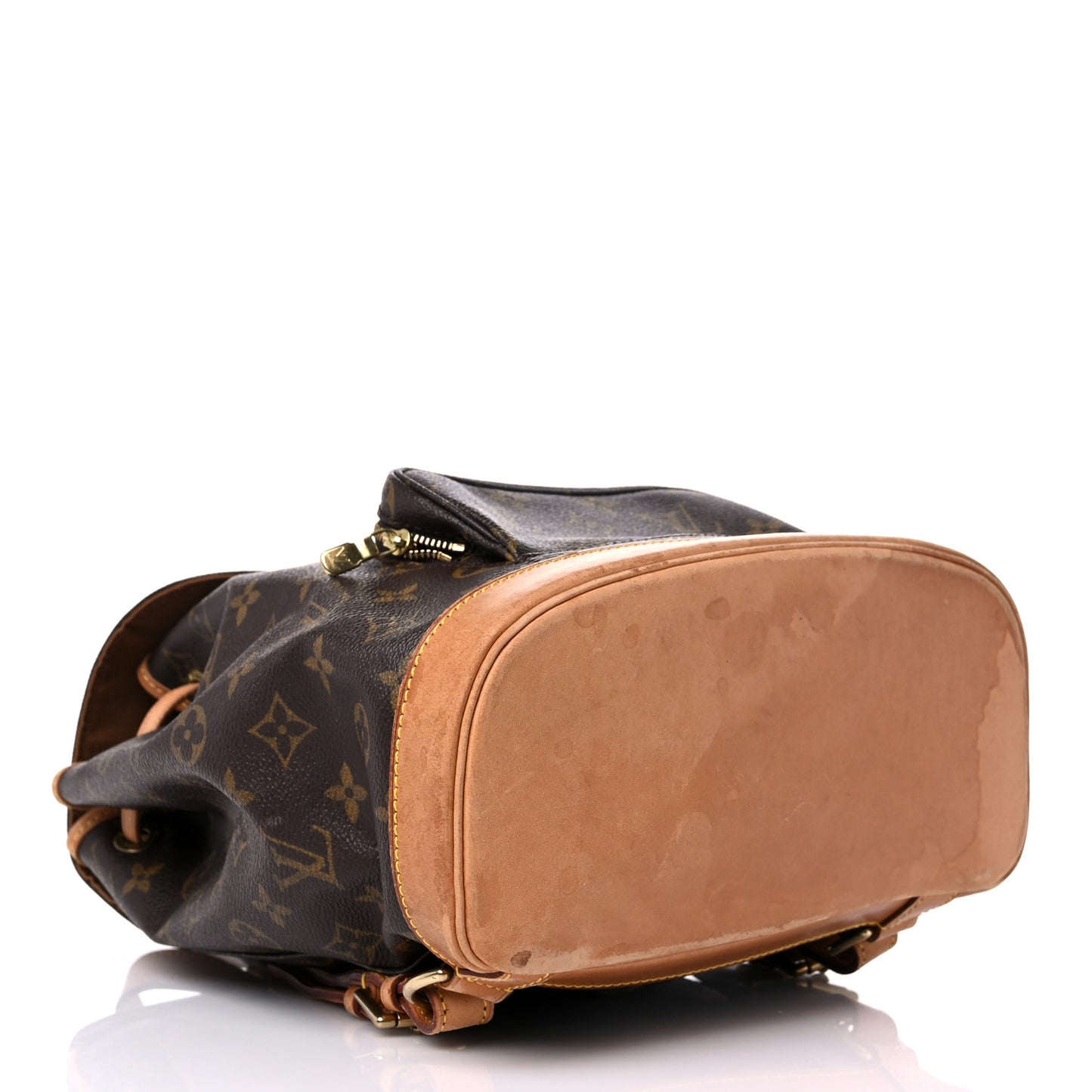 Monogram Montsouris MM Backpack