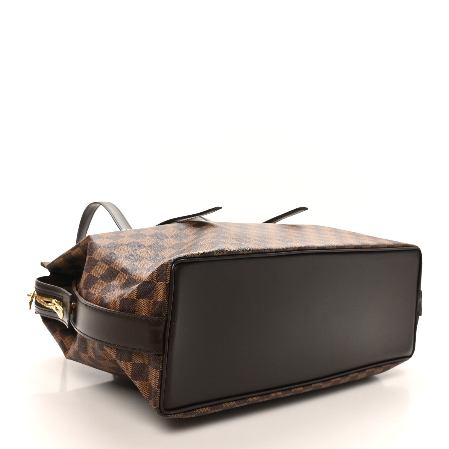 Louis Vuitton Damier Ebene Chelsea Tote 4 of 9