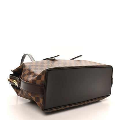Louis Vuitton Damier Ebene Chelsea Tote 4 of 9