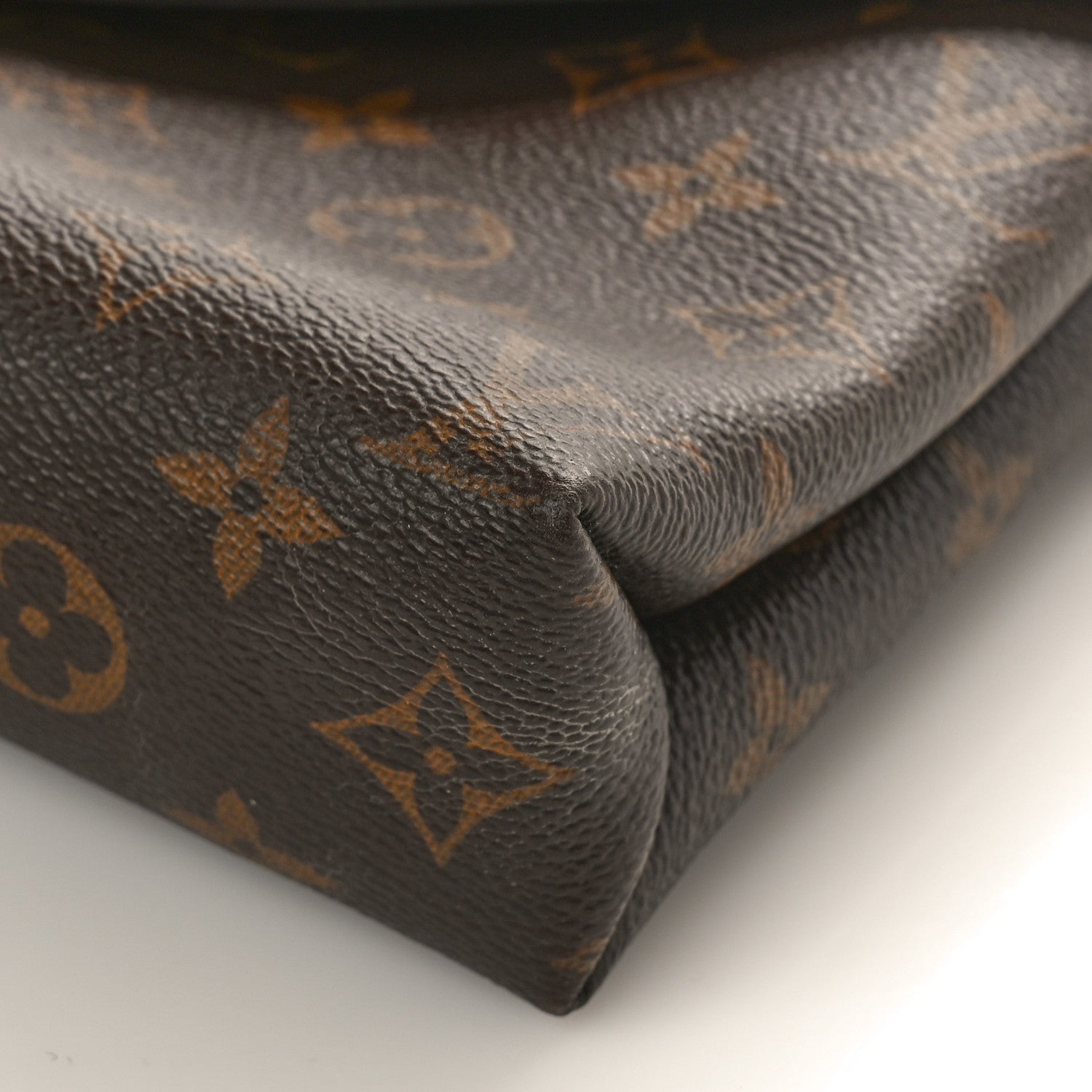 Louis Vuitton Monogram Pallas Chain Cherry 10 of 11