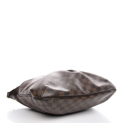 Louis Vuitton Damier Ebene Bloomsbury GM 4 of 13