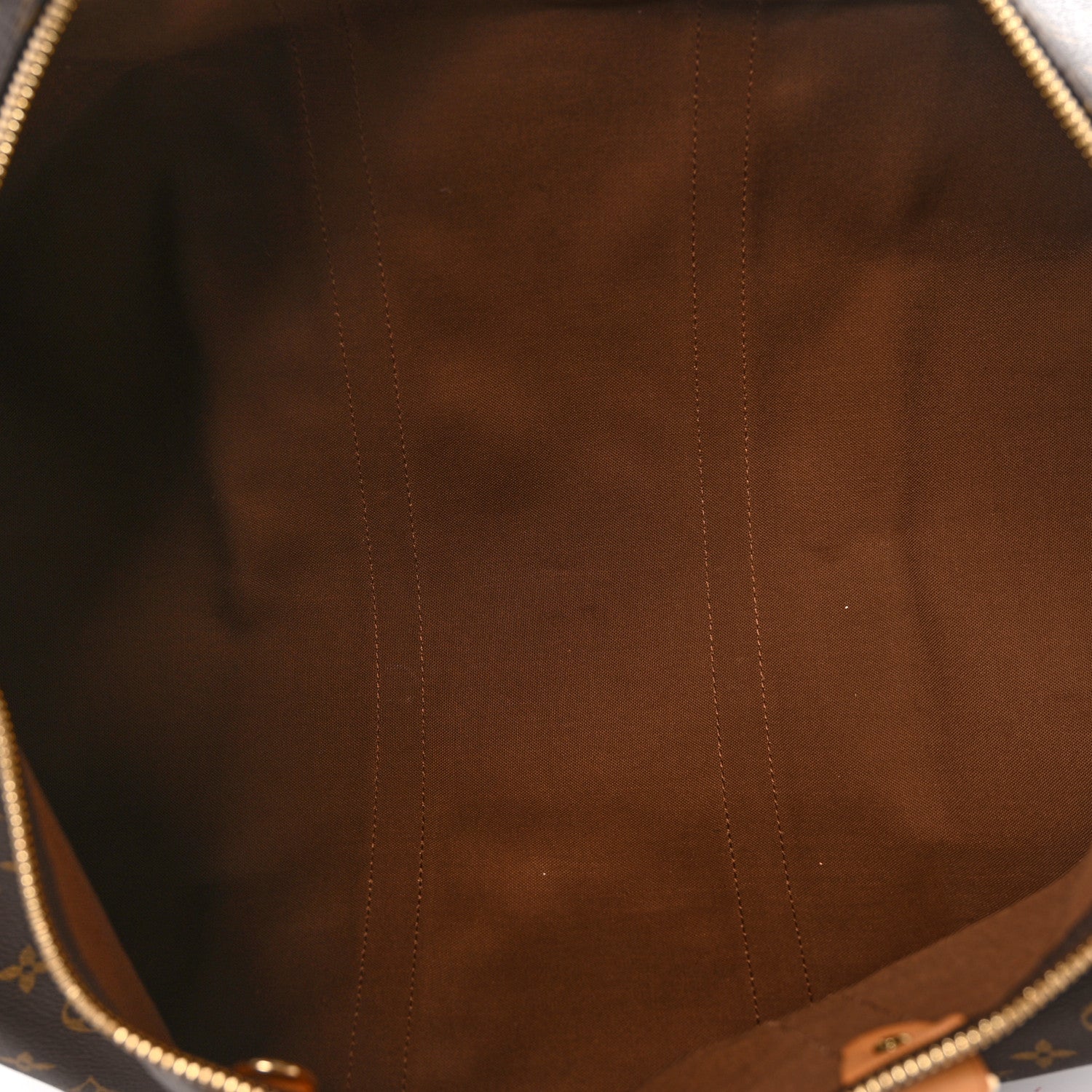 Louis Vuitton Monogram Keepall 50 4 of 12