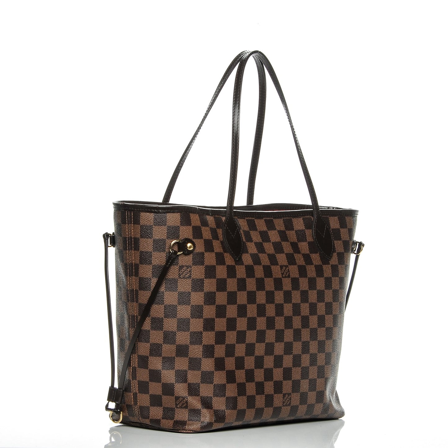 Damier Ebene Neo Neverfull MM