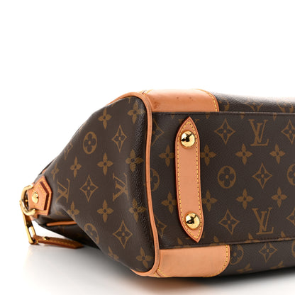 Louis Vuitton Monogram Retiro PM 8 of 11