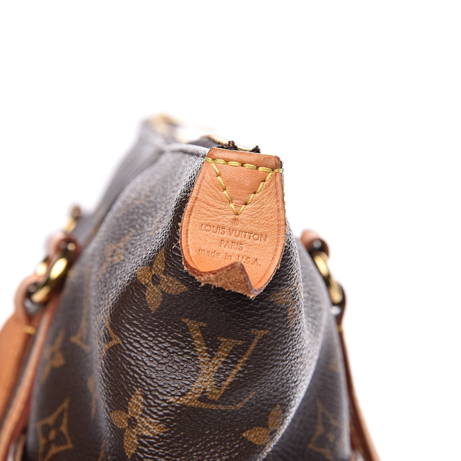 Louis Vuitton Monogram Totally GM 6 of 15
