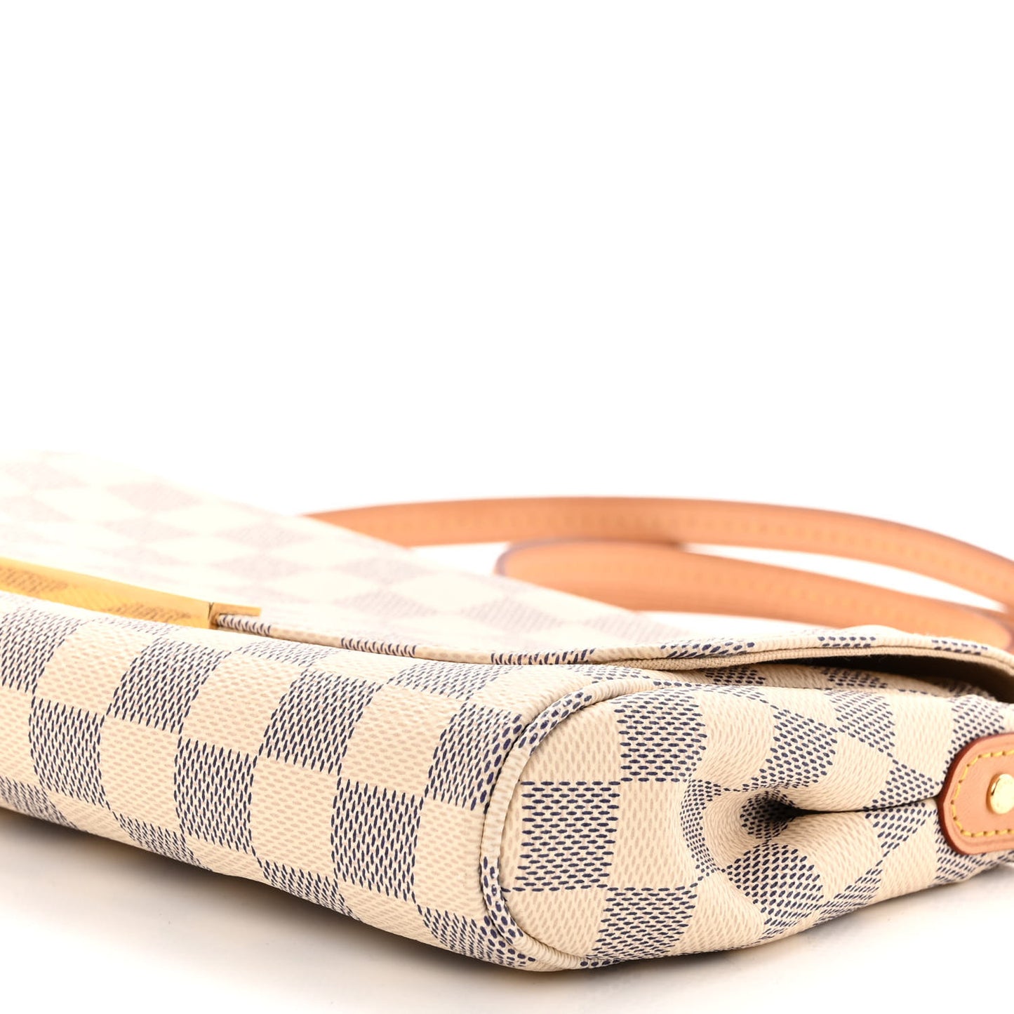 Damier Azur Favorite MM