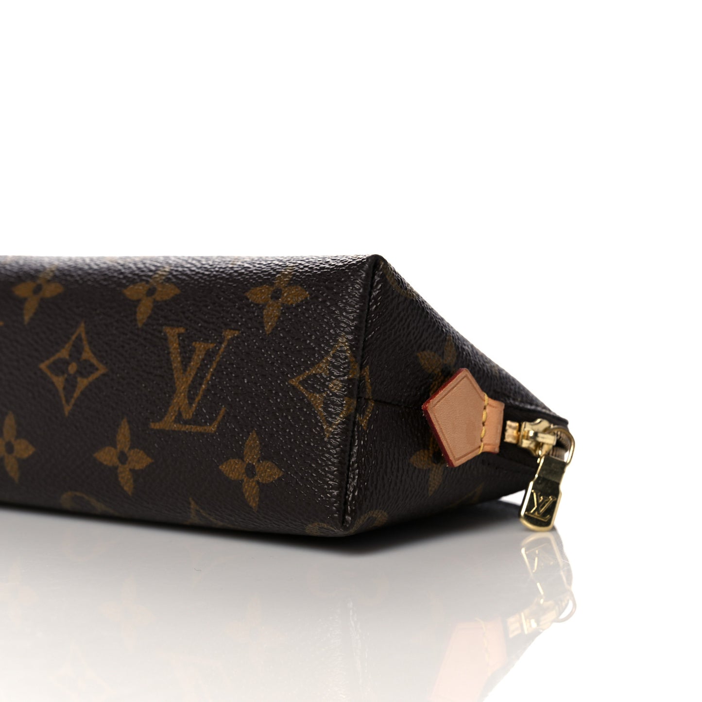 Monogram Cosmetic Pouch