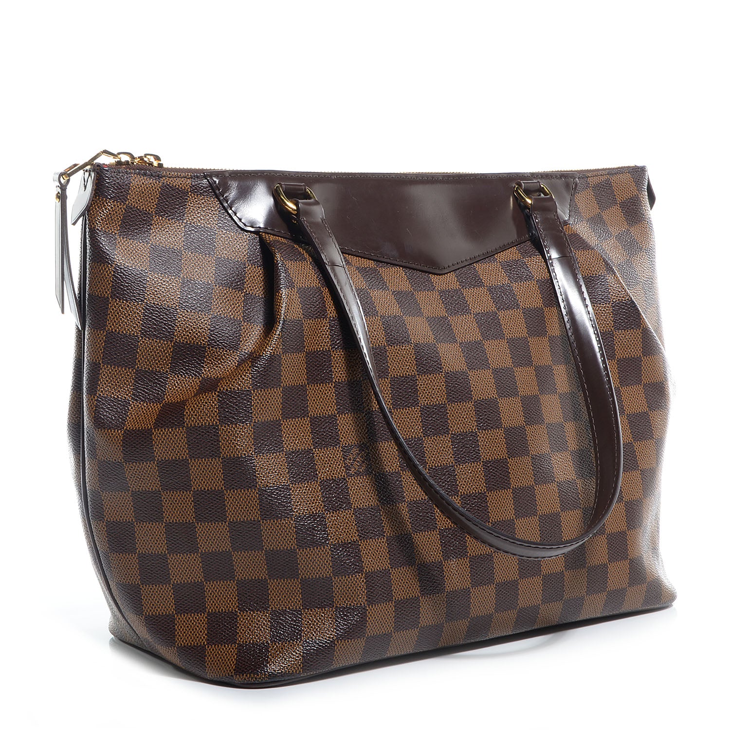 Louis Vuitton Damier Ebene Westminster GM 4 of 8