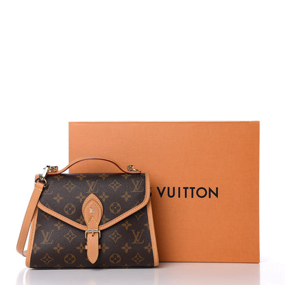 Louis Vuitton Monogram LV Ivy 10 of 10