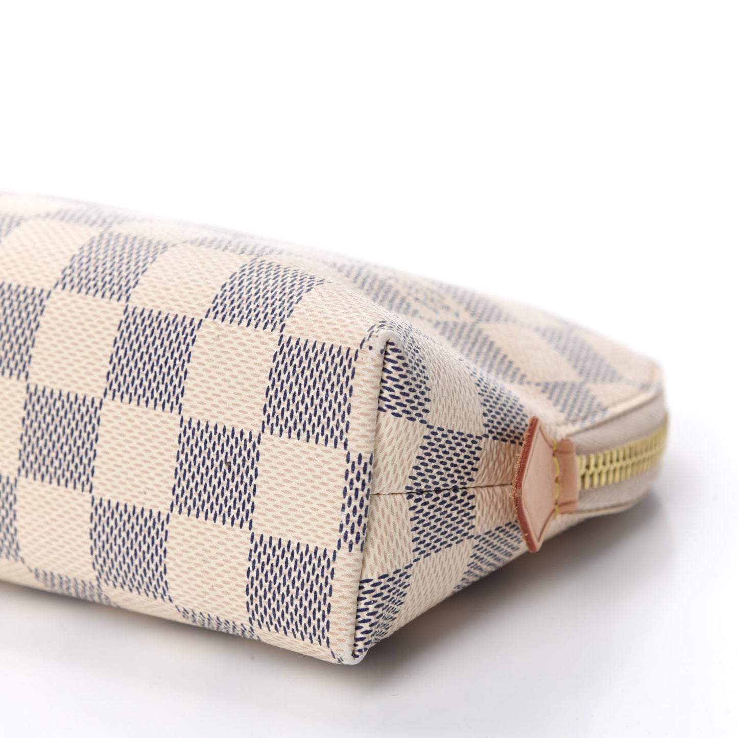 Damier Azur Cosmetic Pouch GM
