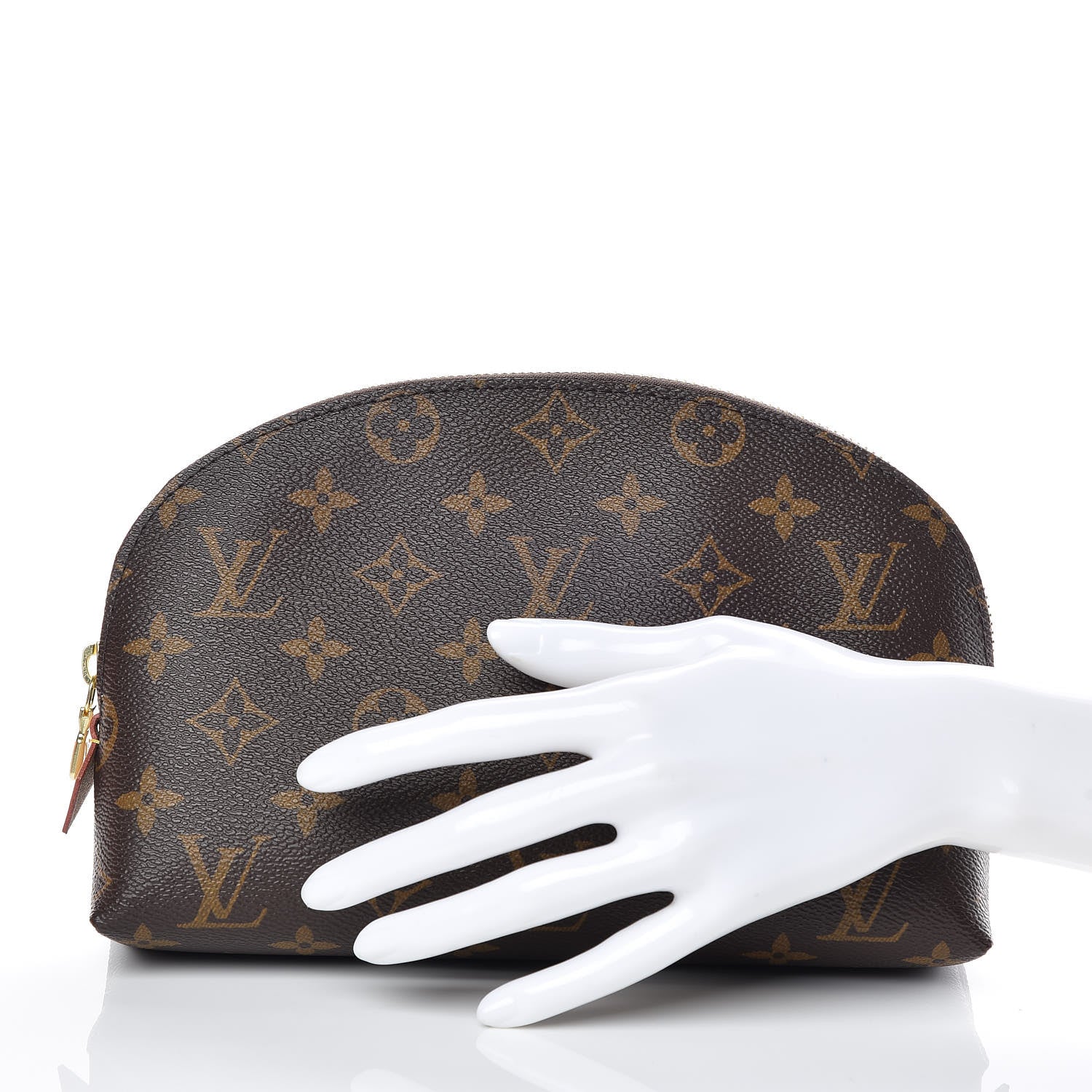 Louis Vuitton Monogram Cosmetic Pouch GM 2 of 10