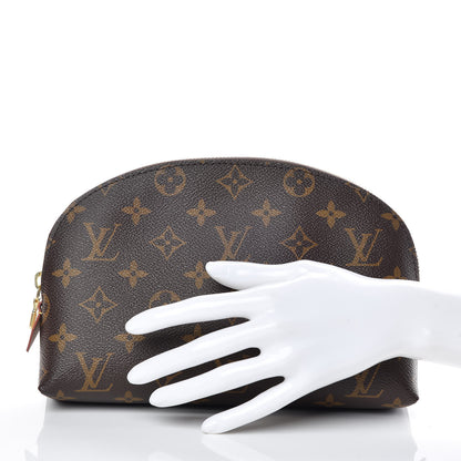 Louis Vuitton Monogram Cosmetic Pouch GM 2 of 10