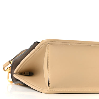 Fendi Vitello Century Opaco F is Fendi Kan I Shoulder Bag Amido 9 of 10
