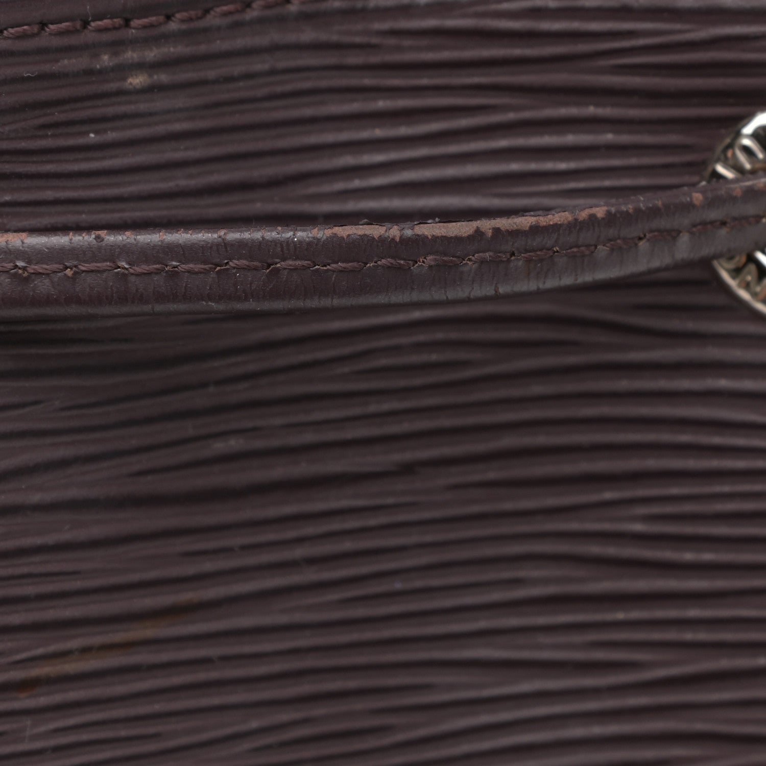 Louis Vuitton Epi Noe NM Quetsche 10 of 10