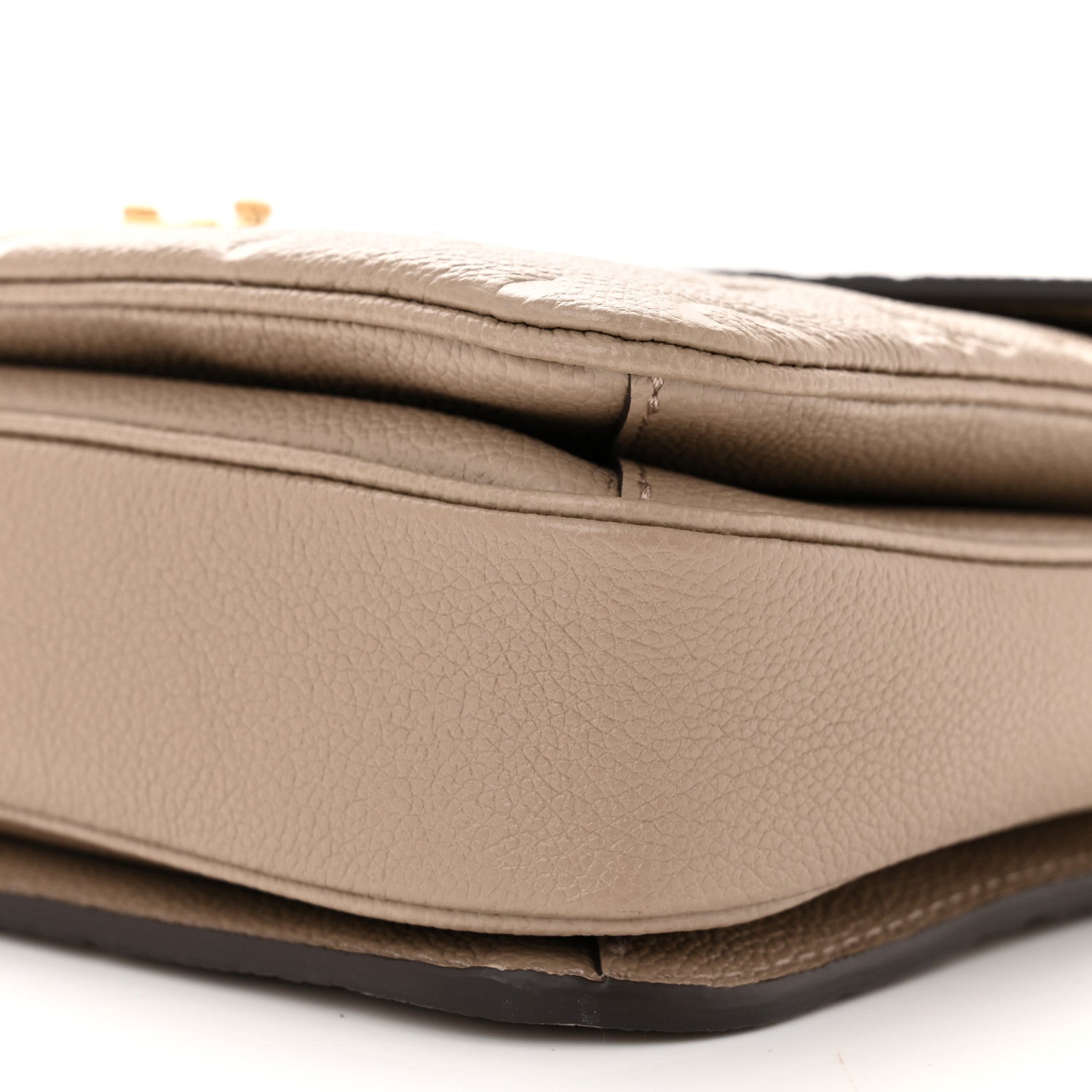 Louis Vuitton Empreinte Pochette Metis Tourterelle 10 of 10