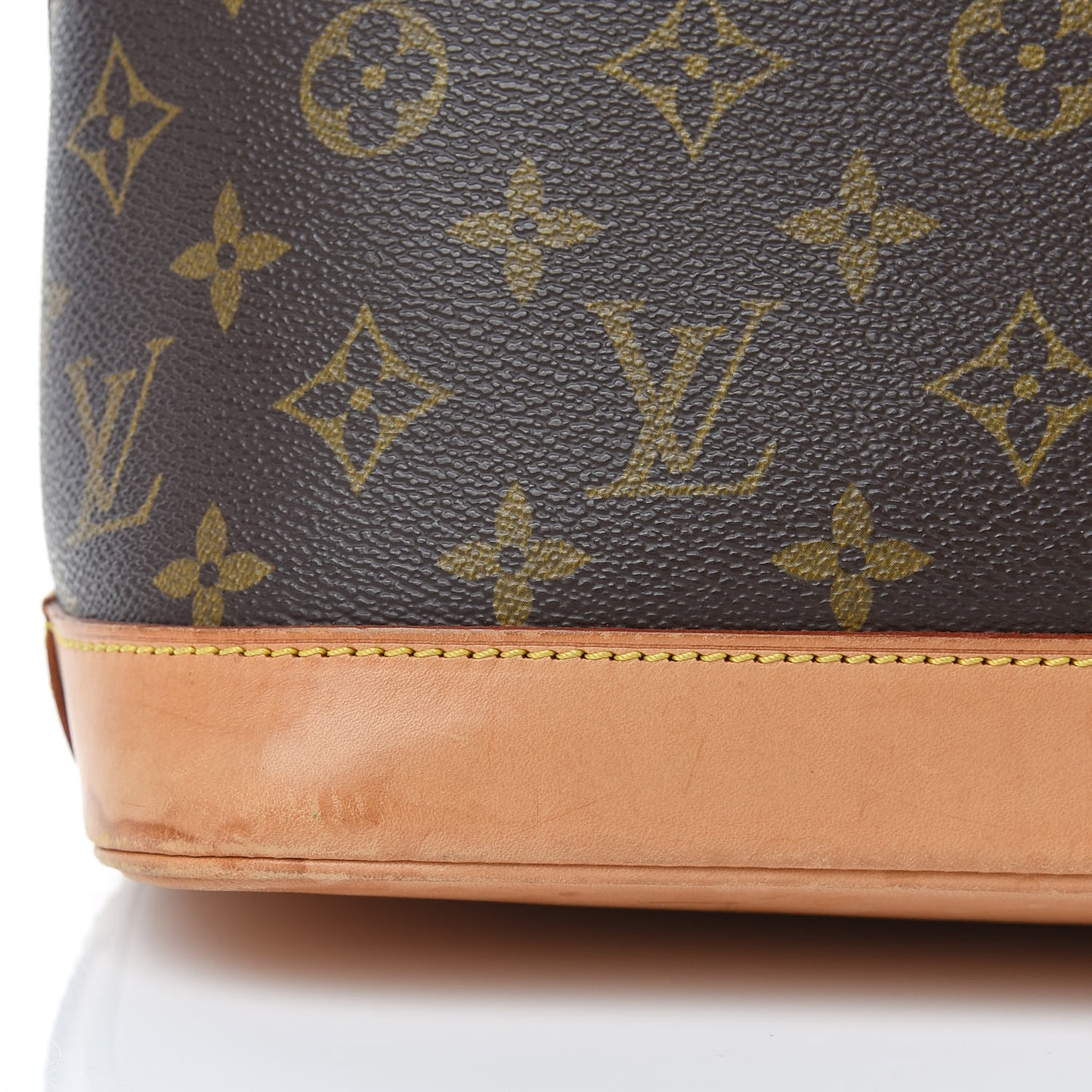 Monogram Alma PM