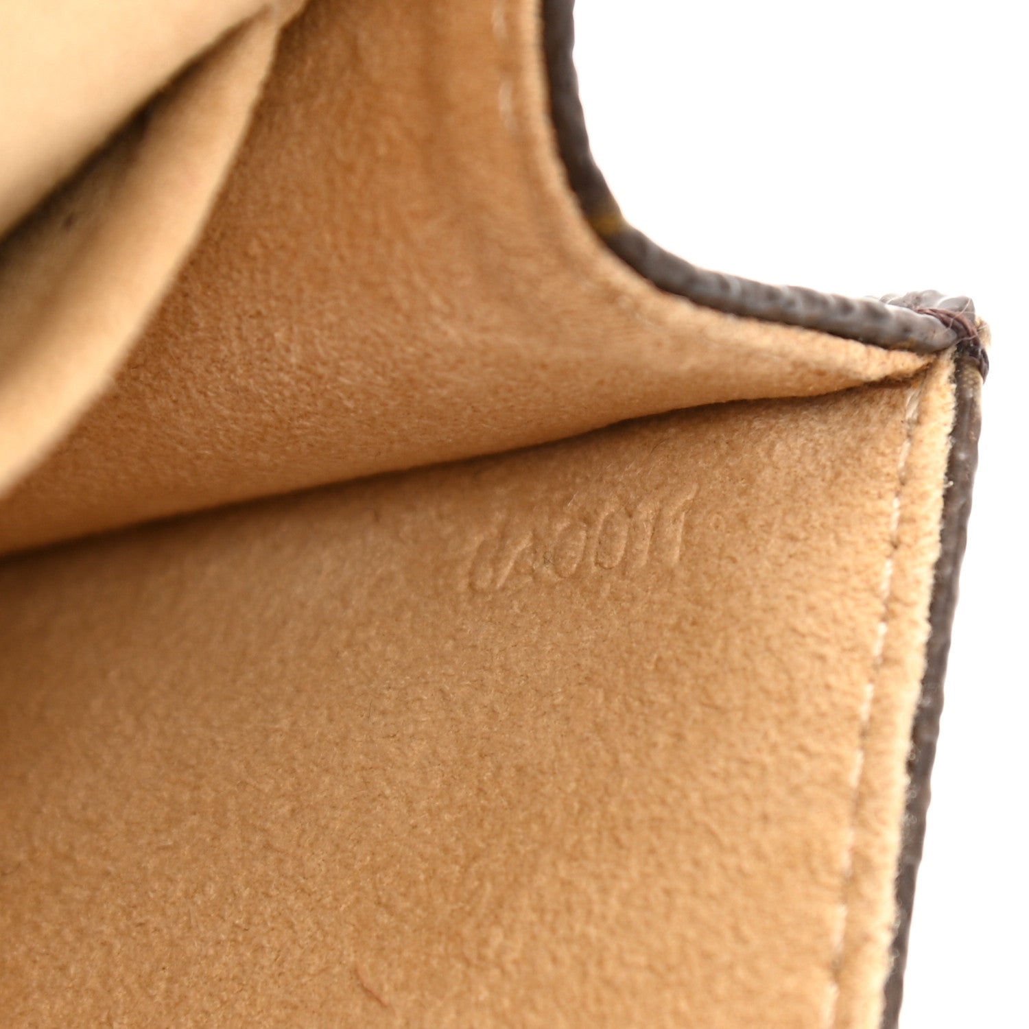 Louis Vuitton Monogram Pochette Twin GM 6 of 9
