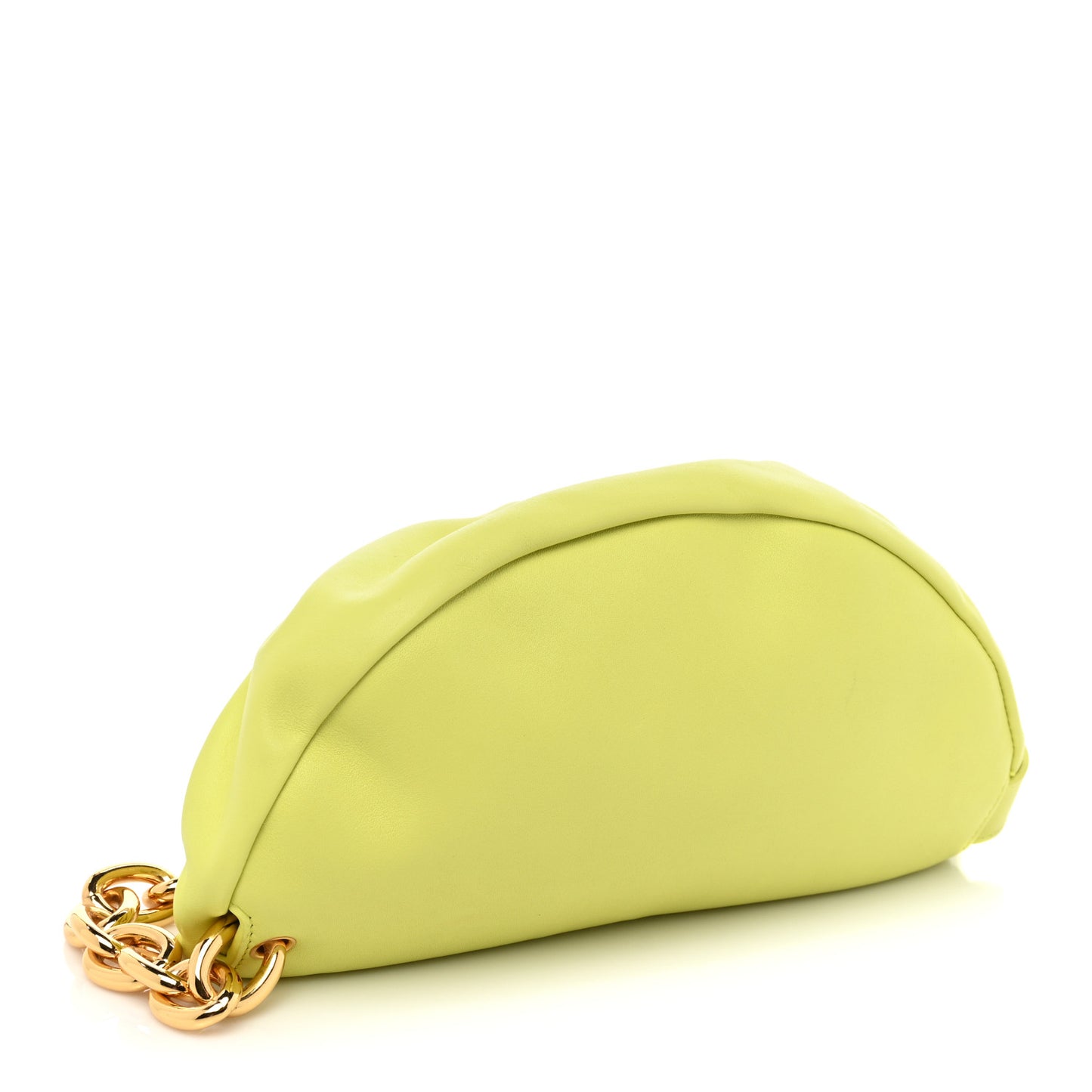 Nappa The Belt Chain Pouch Seagrass