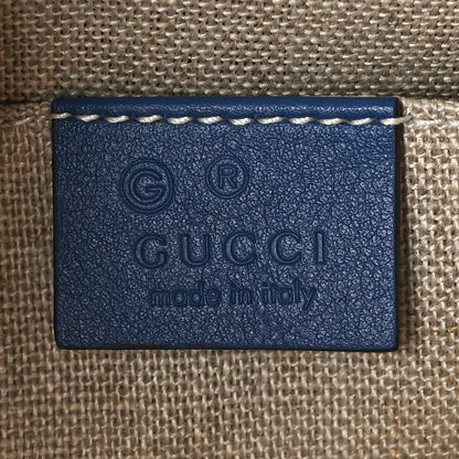 Gucci Microguccissima Mini Dome Bag Caspian 6 of 10