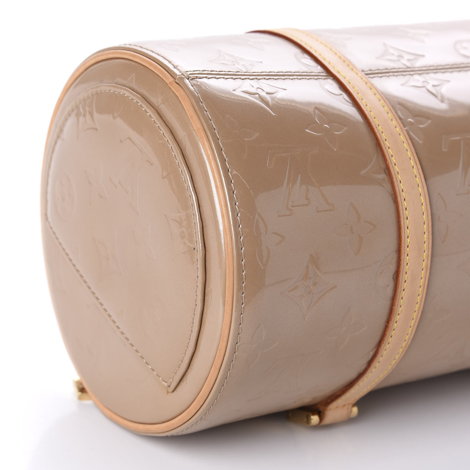 Louis Vuitton Vernis Bedford Beige 6 of 10