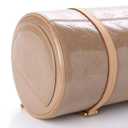 Louis Vuitton Vernis Bedford Beige 6 of 10