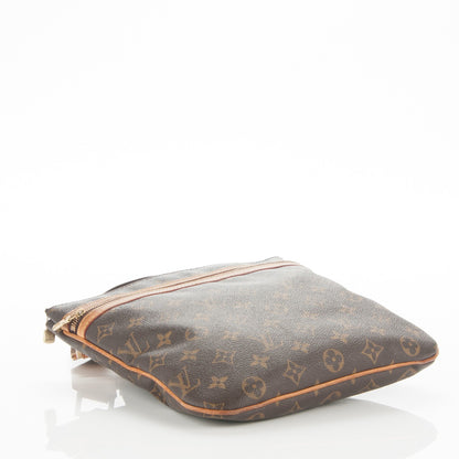 Louis Vuitton Monogram Bosphore Pochette 4 of 7