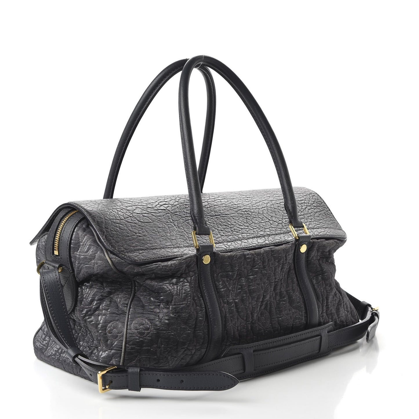 Monogram Volupte Psyche Gris