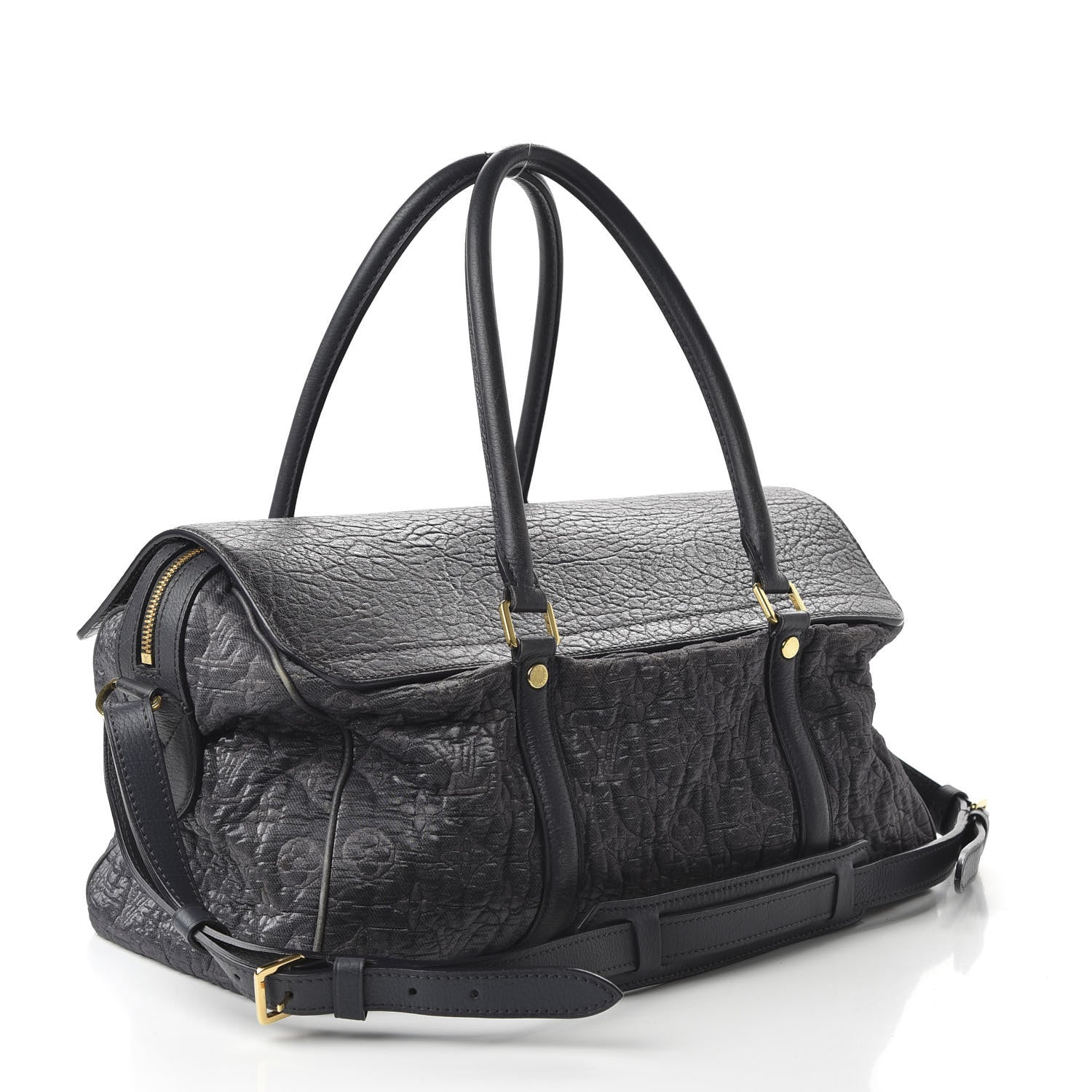 Louis Vuitton Monogram Volupte Psyche Gris 3 of 10