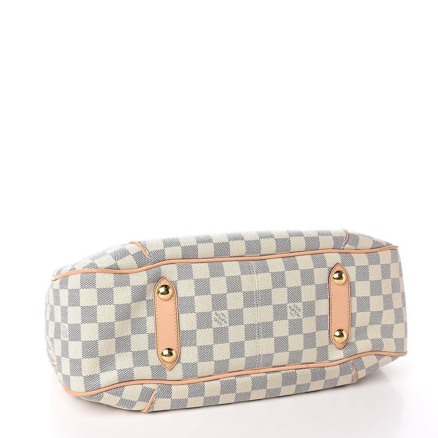 Damier Azur Galliera PM