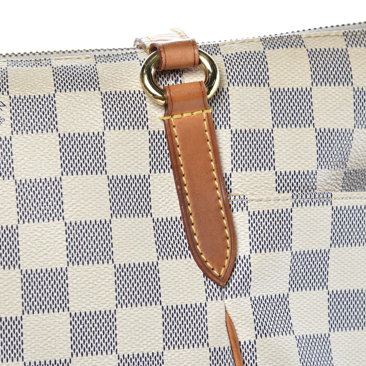 Damier Azur Totally PM