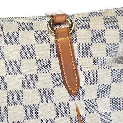 Louis Vuitton Damier Azur Totally PM 10 of 18