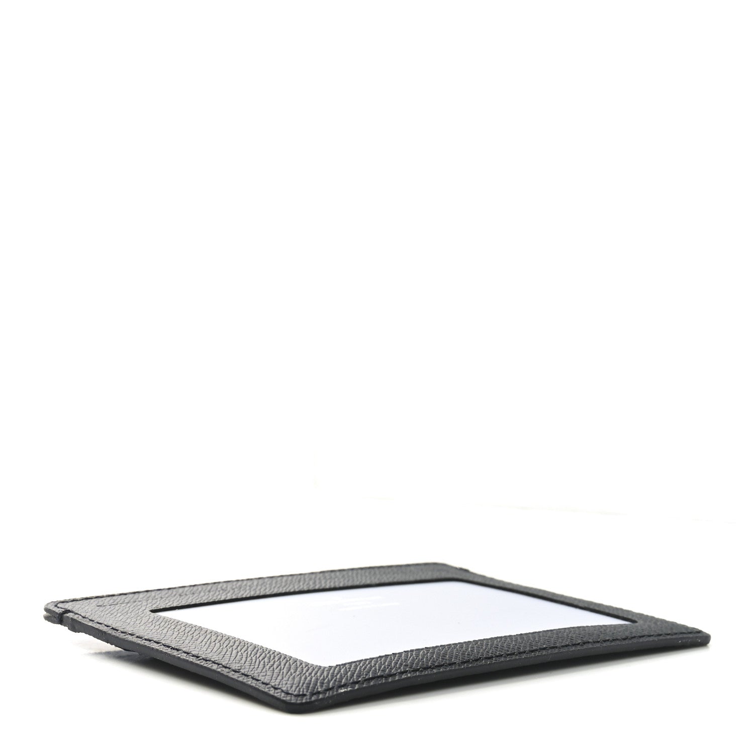 Louis Vuitton Damier Graphite Compact Modulable Card Holder Insert 4 of 6
