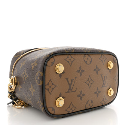 Louis Vuitton Reverse Monogram Vanity PM 4 of 10