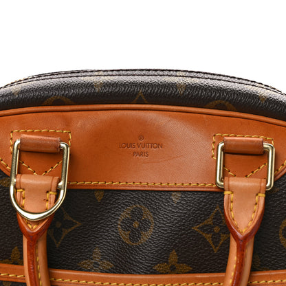 Louis Vuitton Monogram Trouville 13 of 15