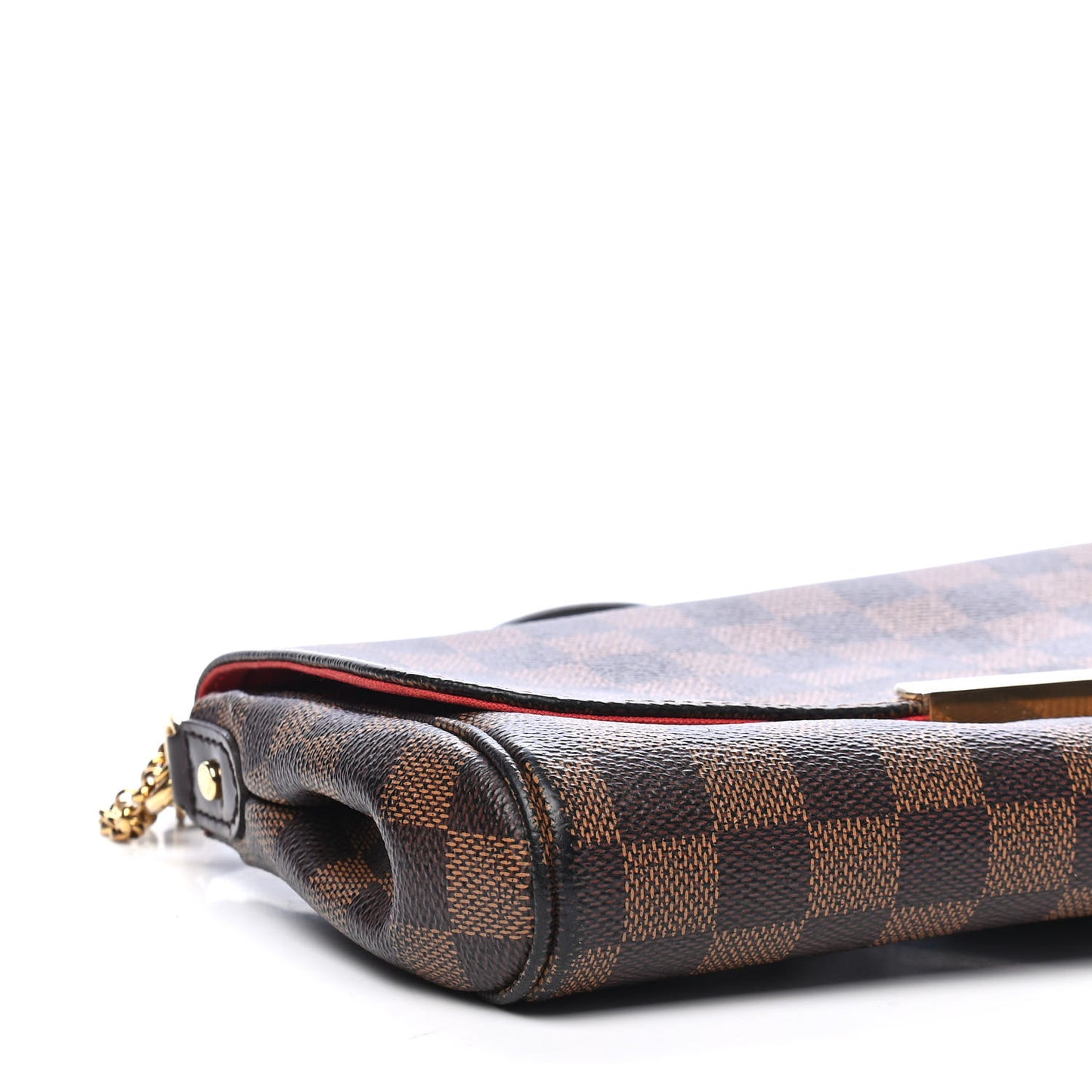 Damier Ebene Favorite MM