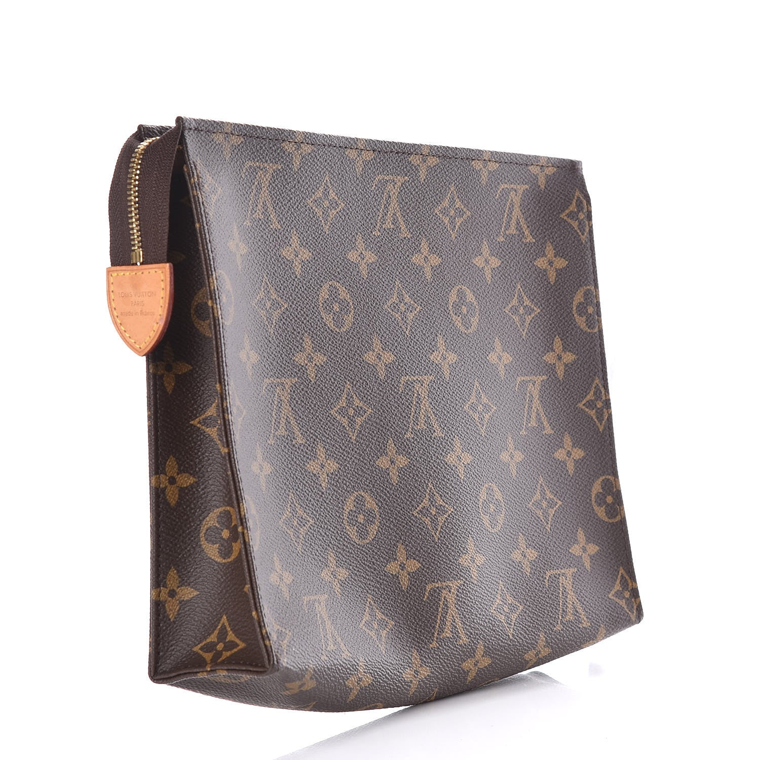 Louis Vuitton Monogram Toiletry Pouch 26 3 of 9